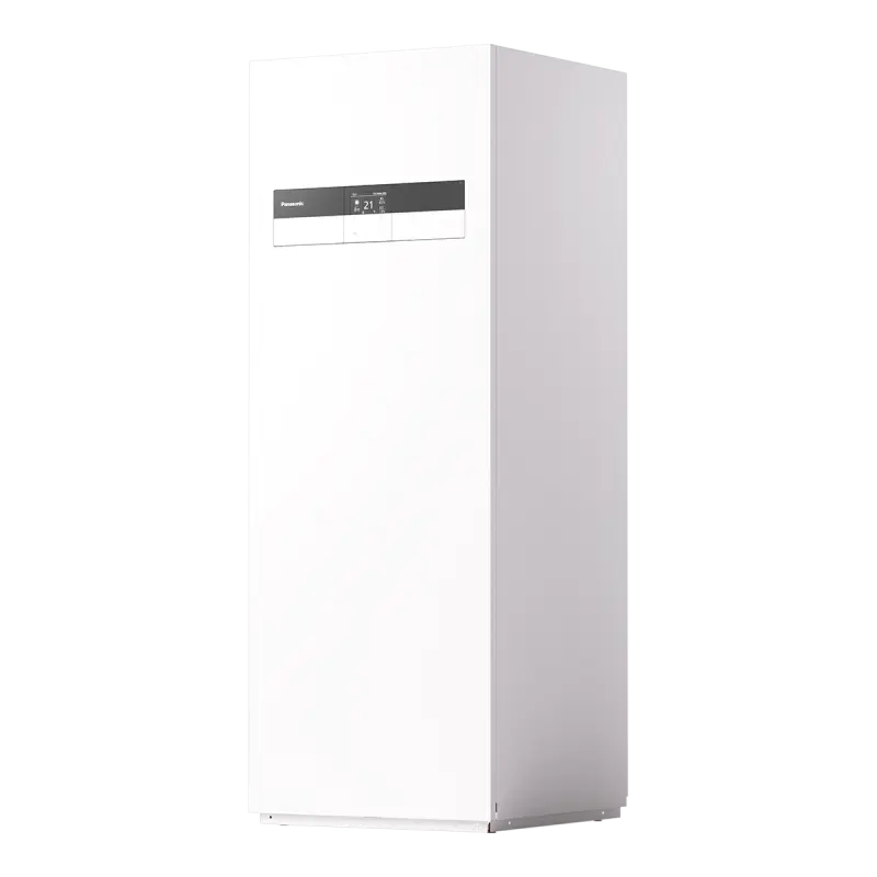 PANASONIC Aquarea HP, All In One 9-12 kW - vnitřní jednotka WH-ADC0912K6E5